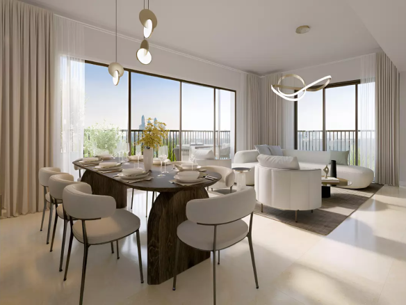 Jawaher Residences