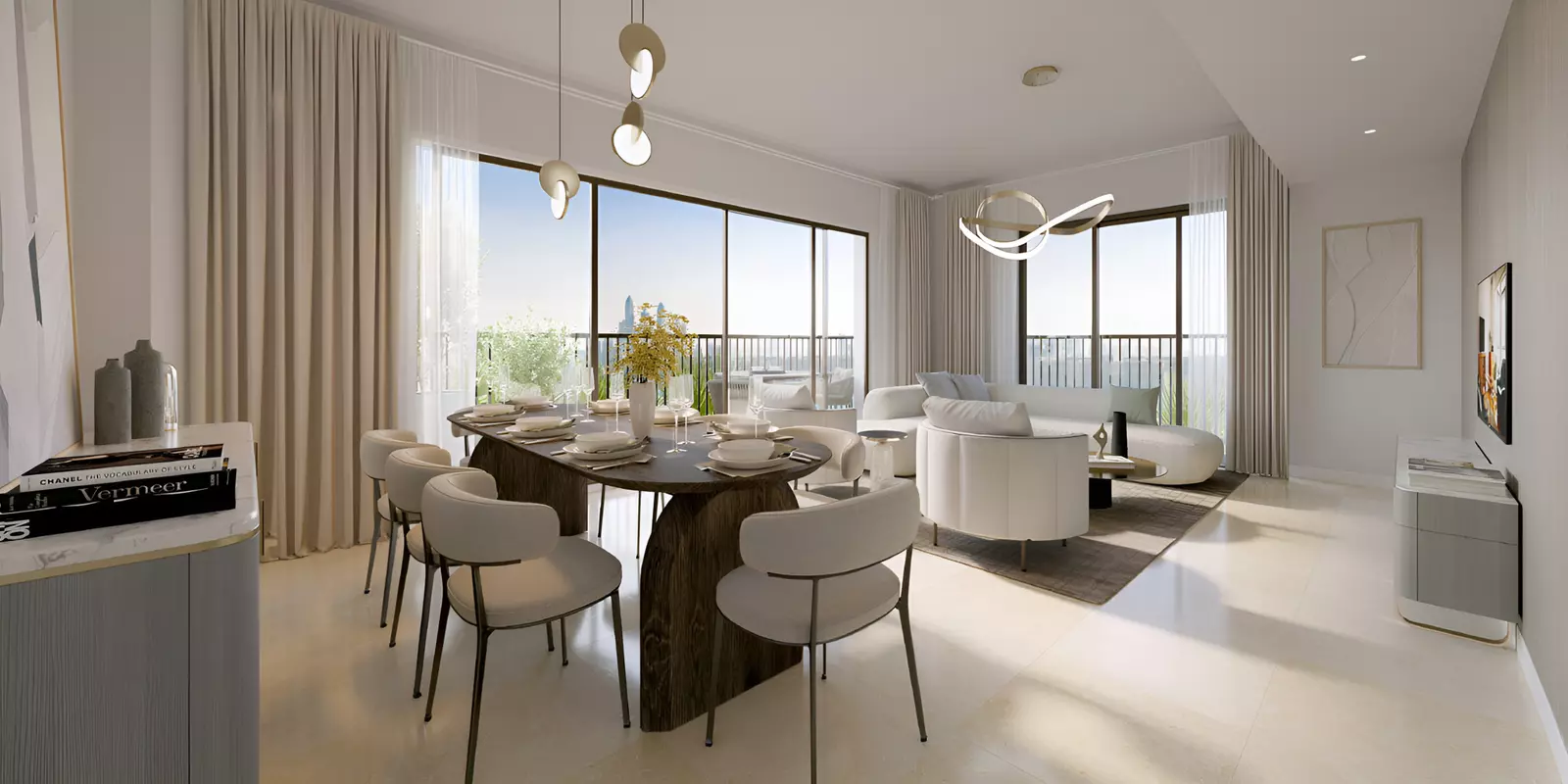 Jawaher Residences