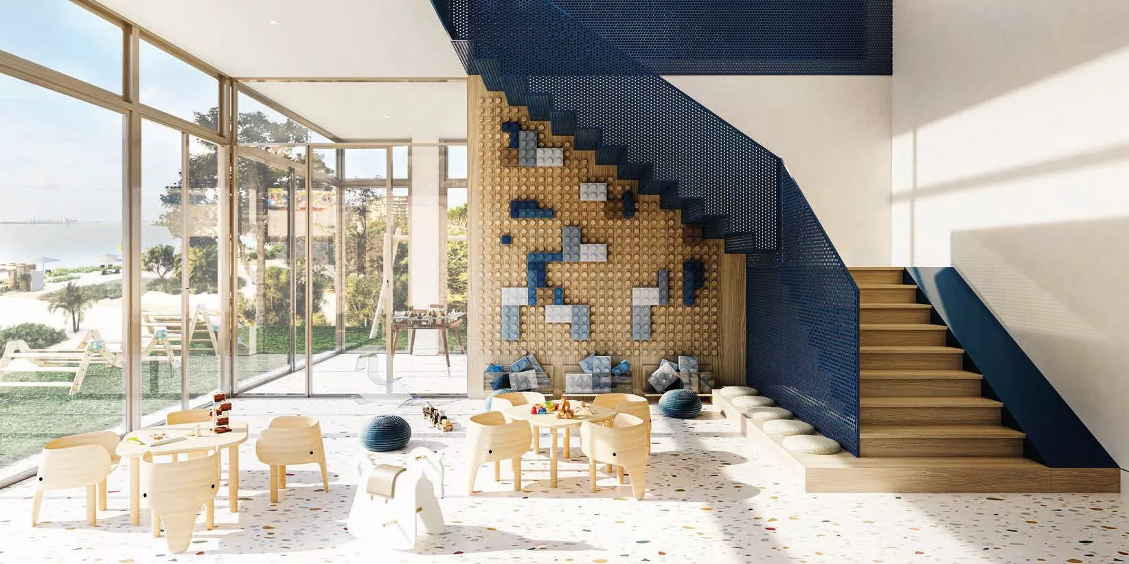 c46293f6-fea5-4404-9aa9-cd9f4680fda6 Rixos Dubai Islands Hotel & Residences