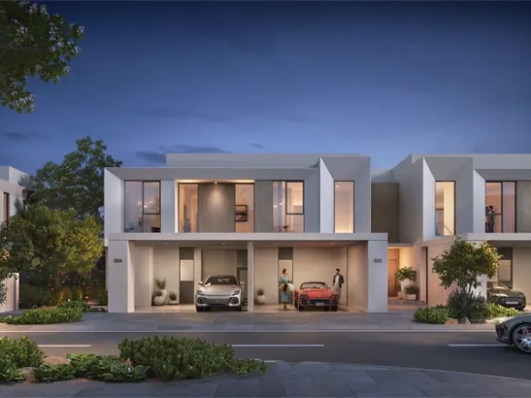 Venera at The Valley Phase 2