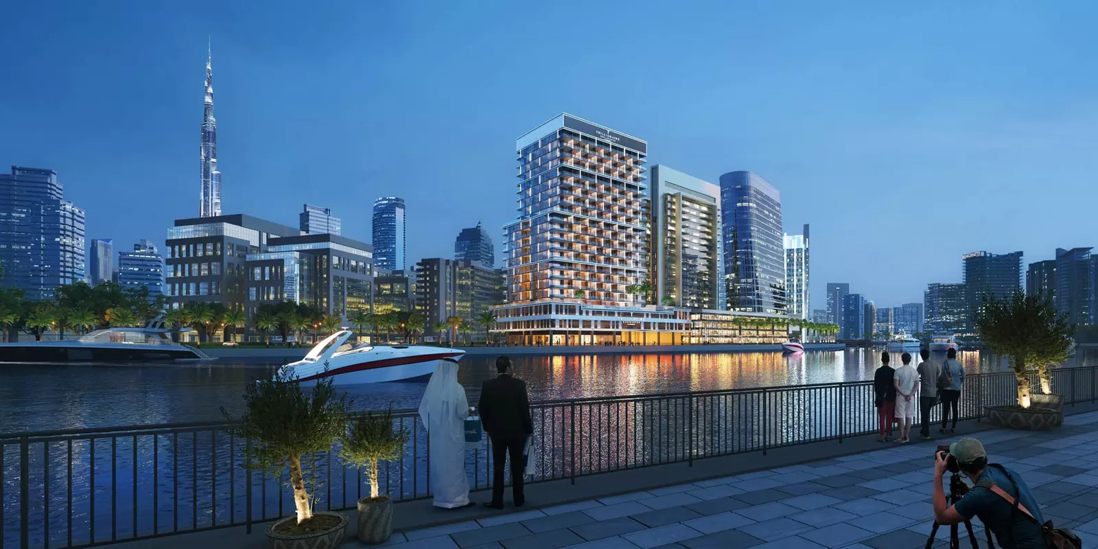 c60543db-51cb-462e-bab0-26c69560081c Trillionaire Residences