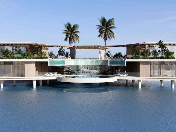 Amali Island