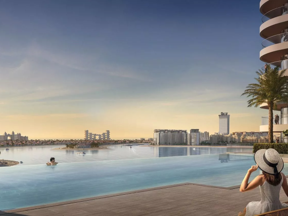 Seapoint Tower 1