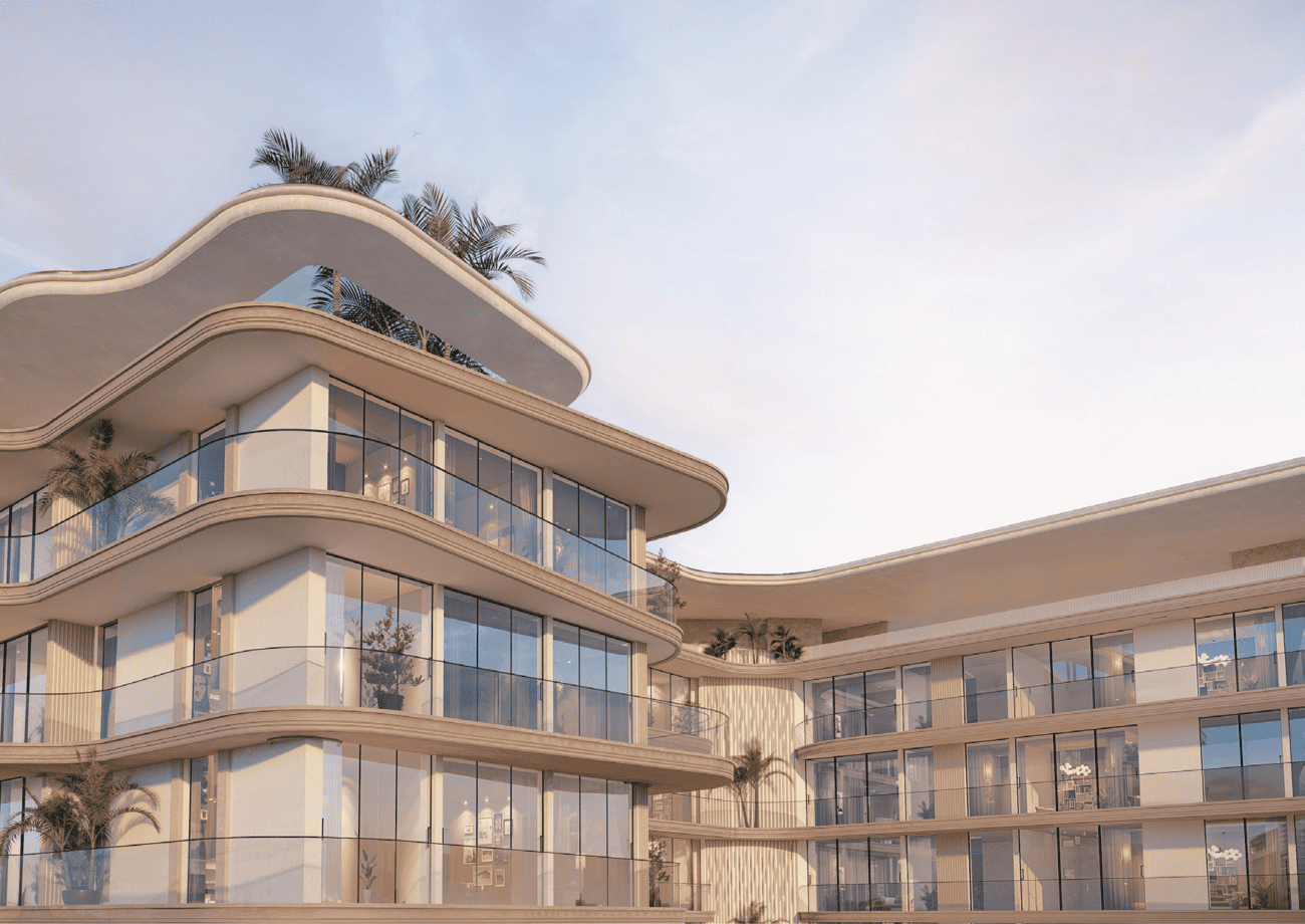 The Boulevard by Prestige One