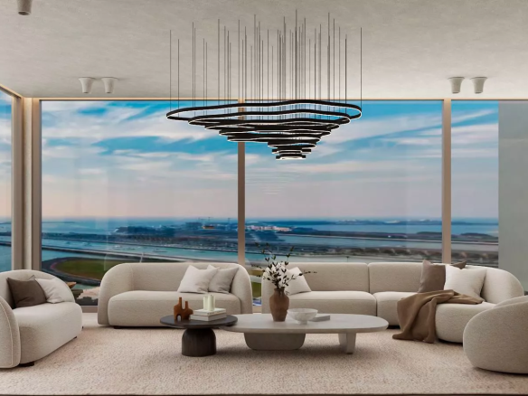 Habtoor Grand Residences