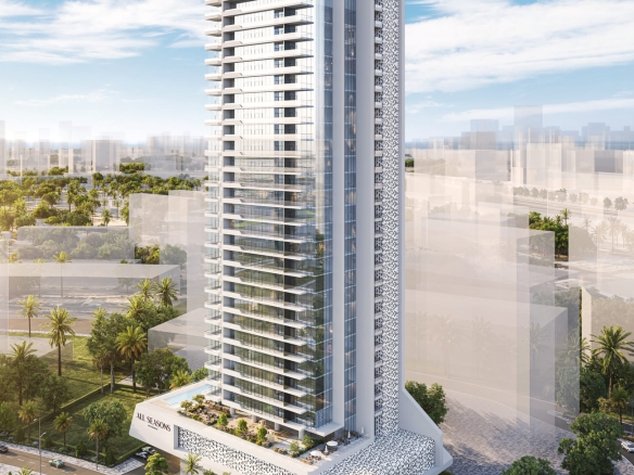 All Seasons Residence