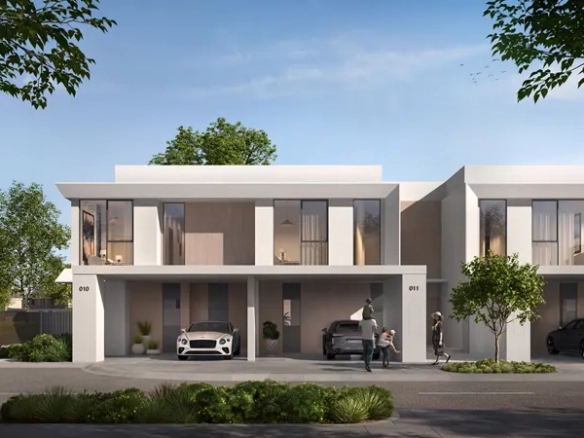 Velora at The Valley Phase 2