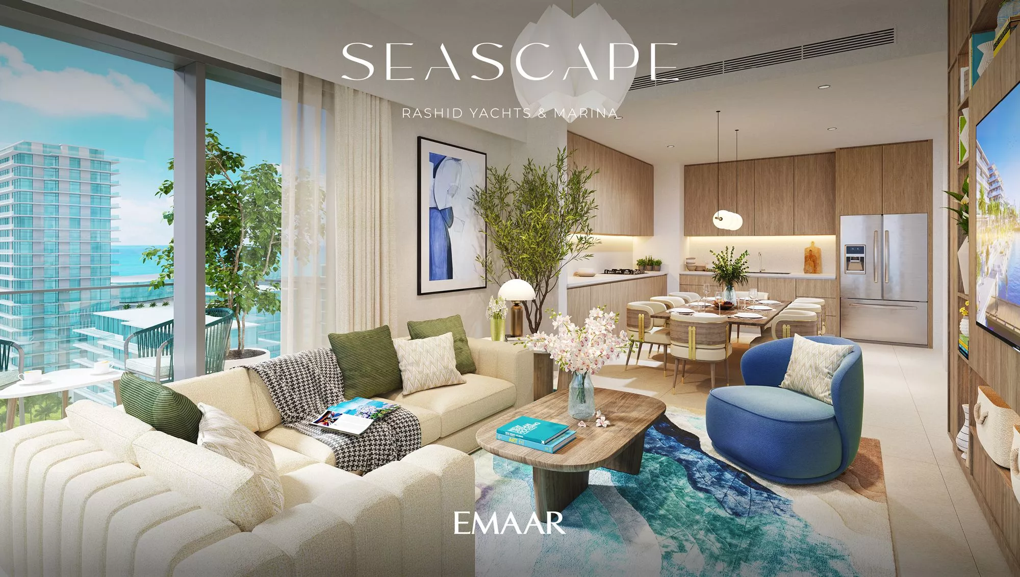 Seascape