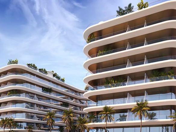 Gianfranco Ferré Residences