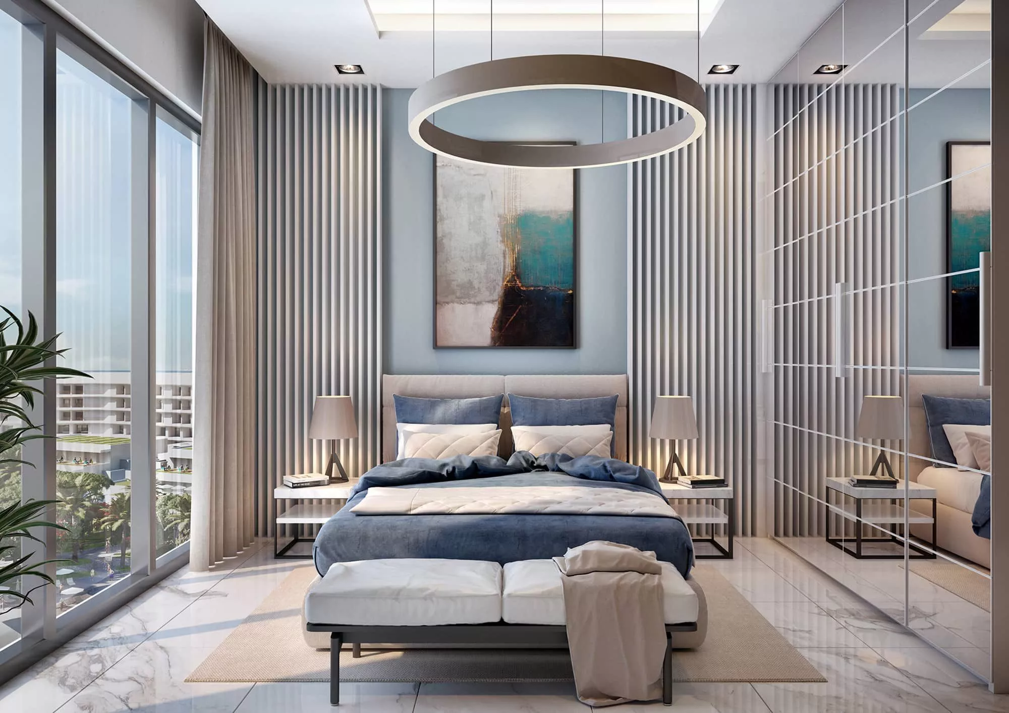 Bay Residences