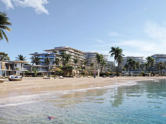 Rixos Dubai Islands Hotel & Residences