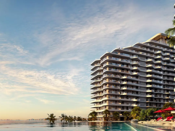 Rosso Bay Residences