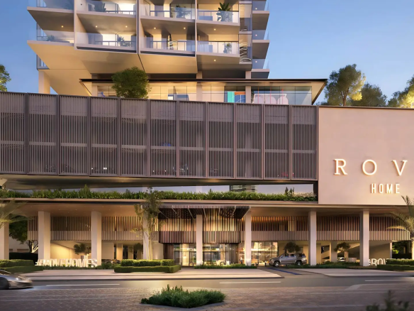 Rove Home Marasi Drive