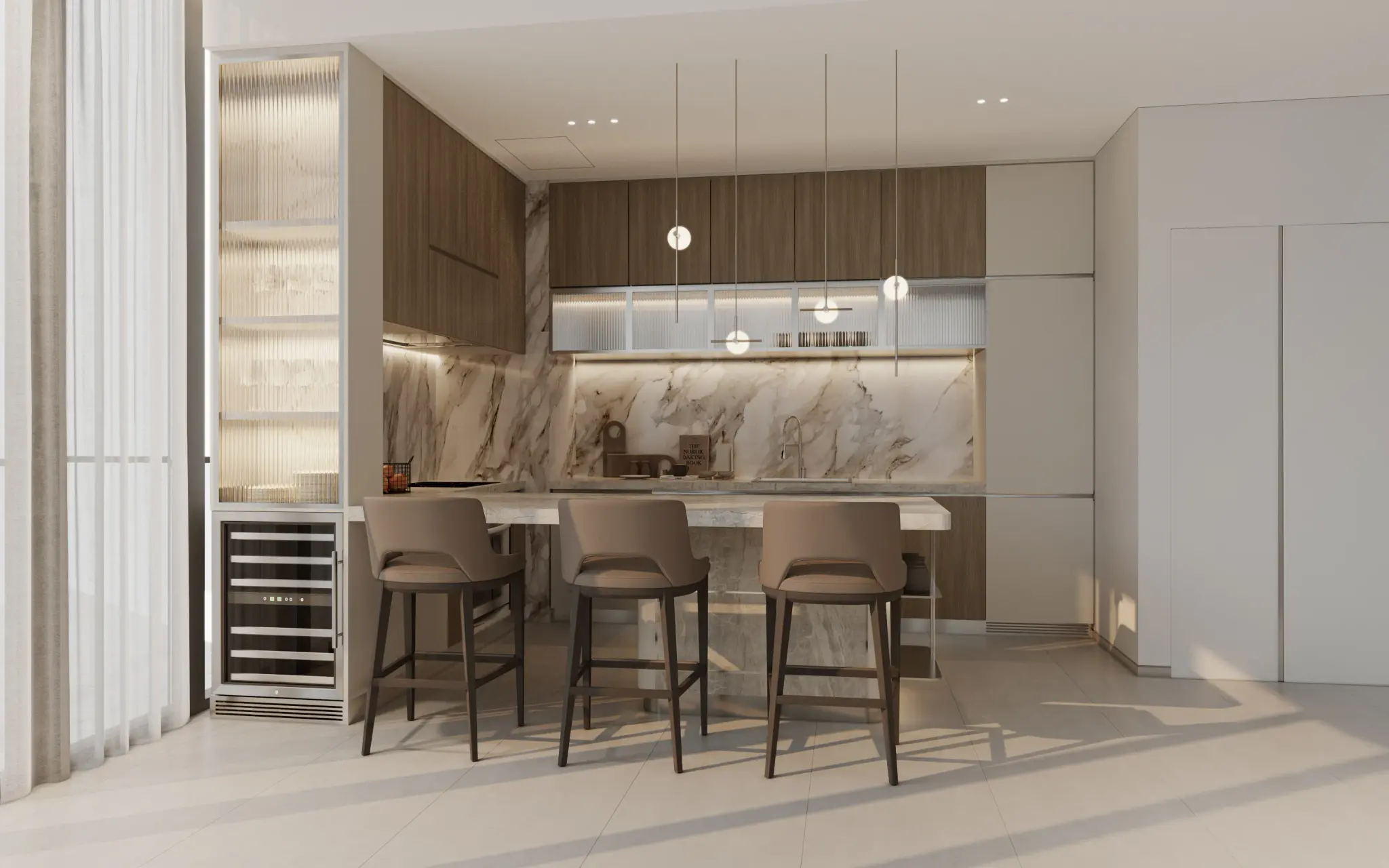 Fortune Bay Residences