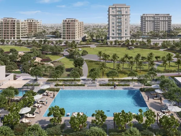Vida Residences