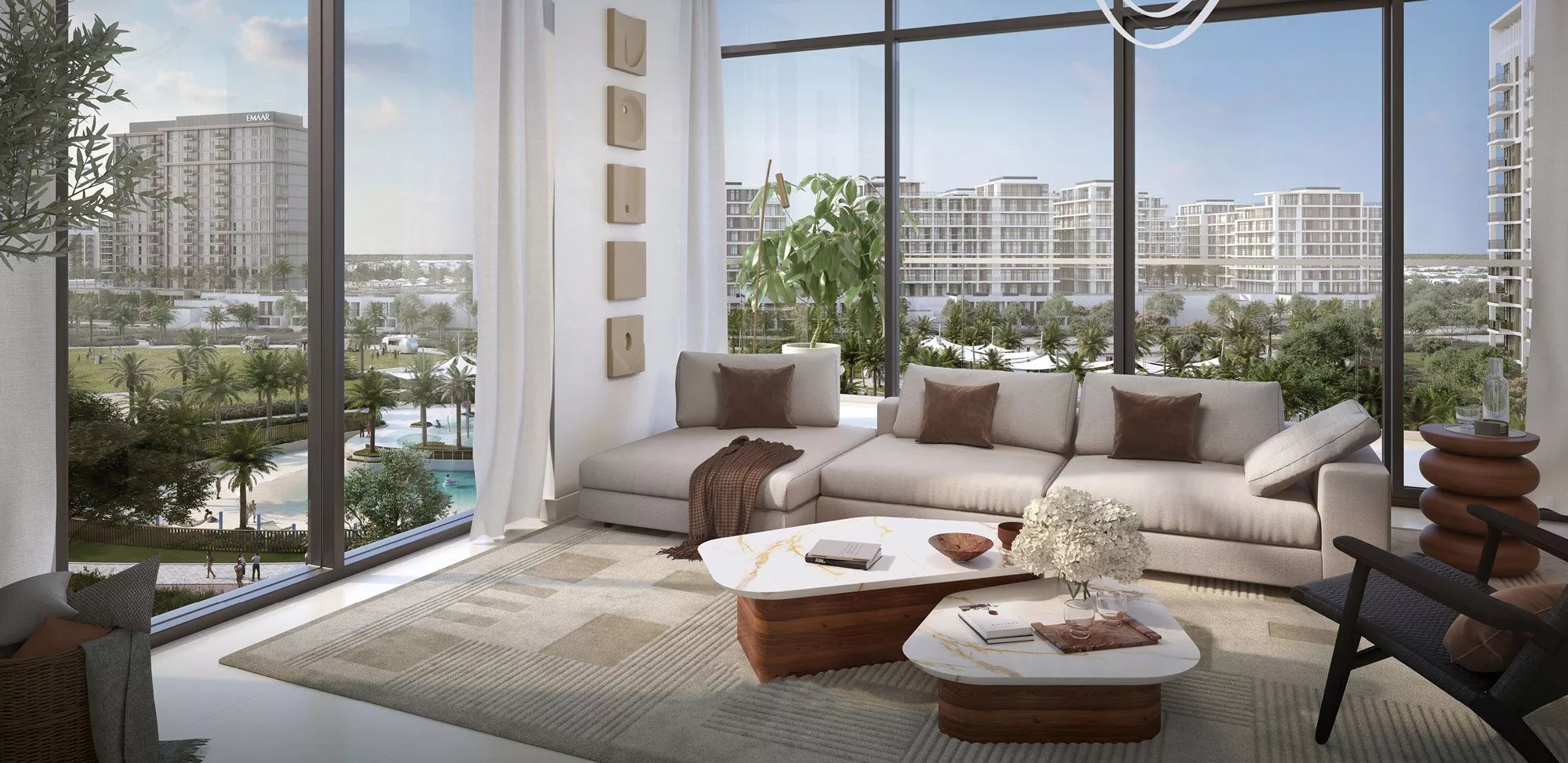 Yasmina Duet Villas