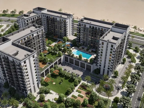 Oud Residences