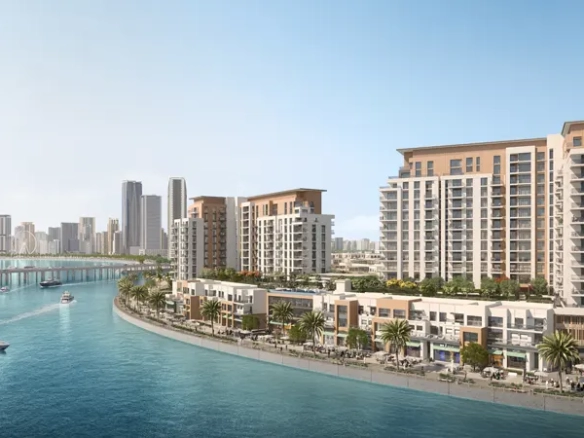 Topaz Residences