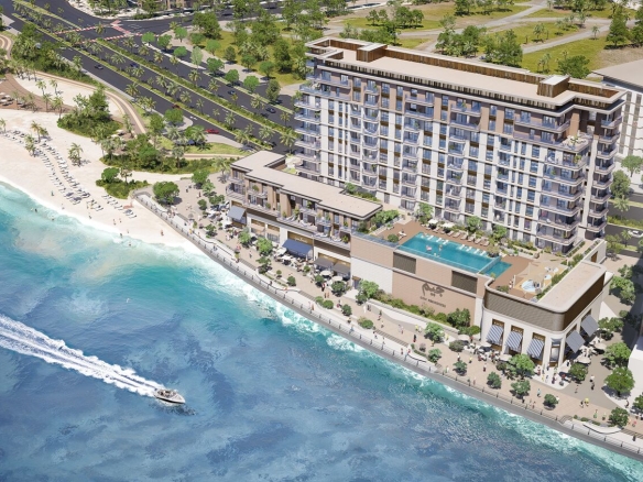 GEM Residences