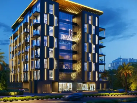 Park Beach Residences