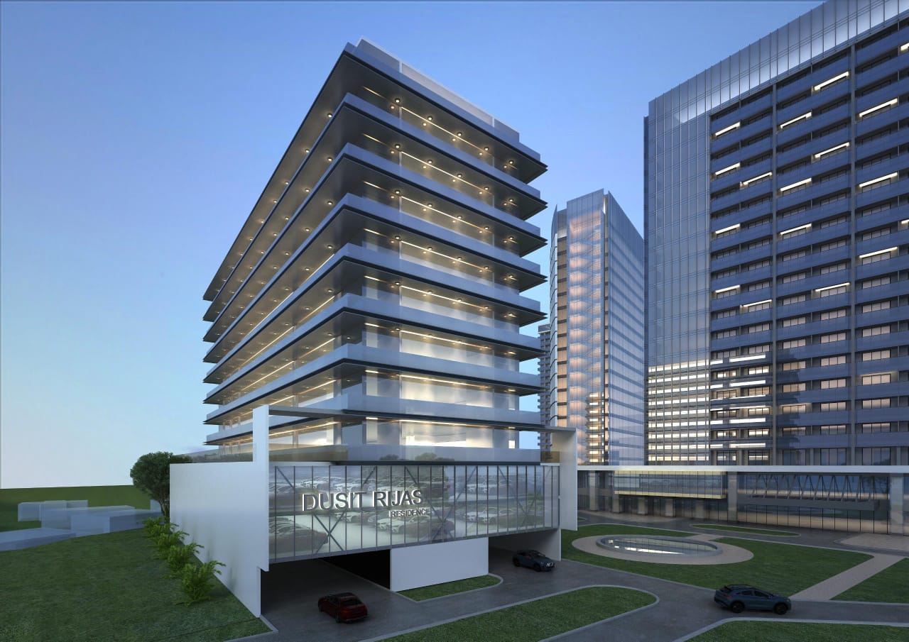 d6affb2c-7a20-4cad-9d5d-2ac559f6db85 Dusit Rijas Residence
