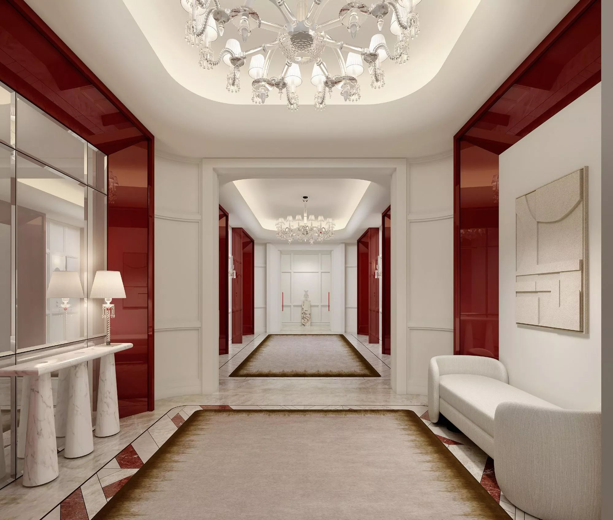 d7d43736-c54c-4d18-9f17-cefa6fe251c8 Baccarat Hotel & Residences