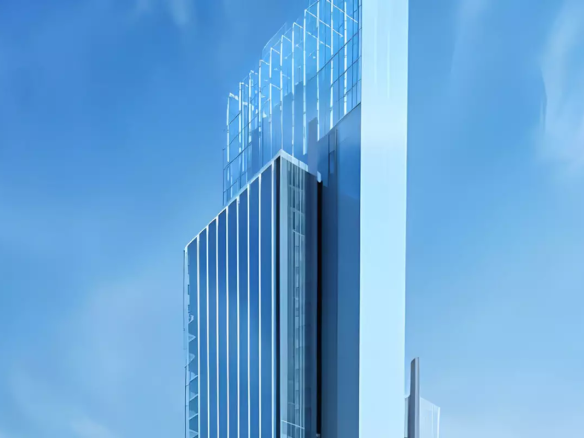 Burj Azizi