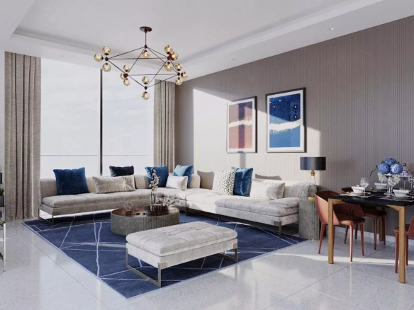 Gateway Residences 2