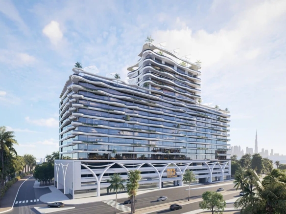 311 Boulevard
