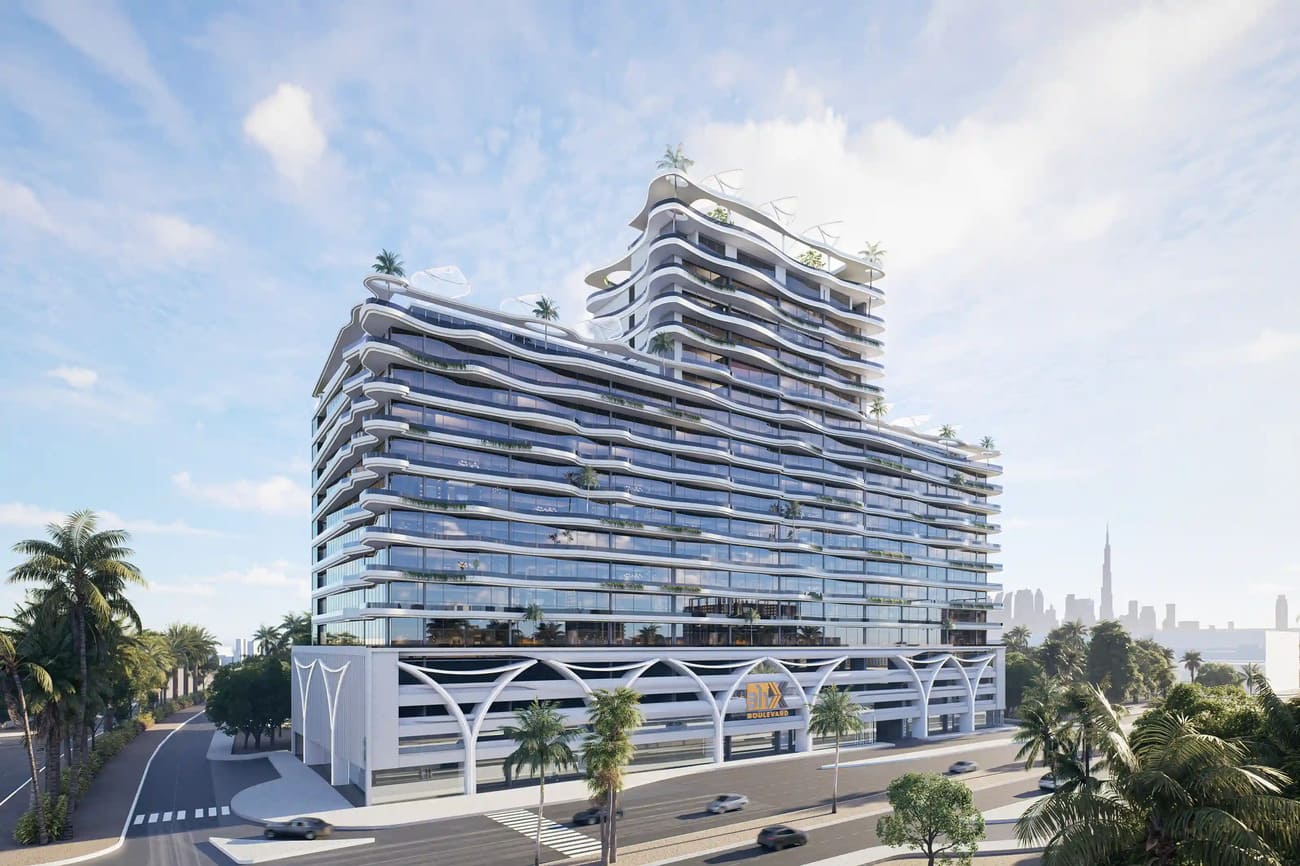 day-11 311 Boulevard