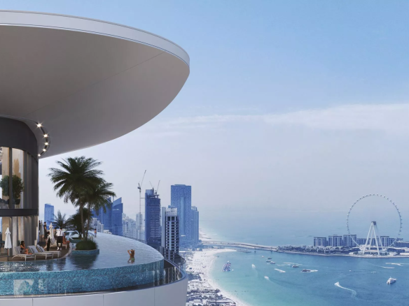 Sobha Seahaven