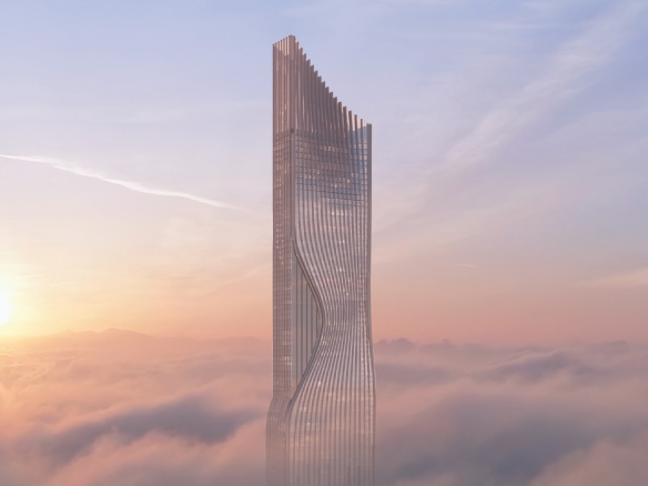 Tiger Sky Tower