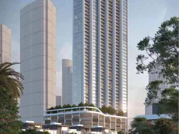 Verde by Sobha