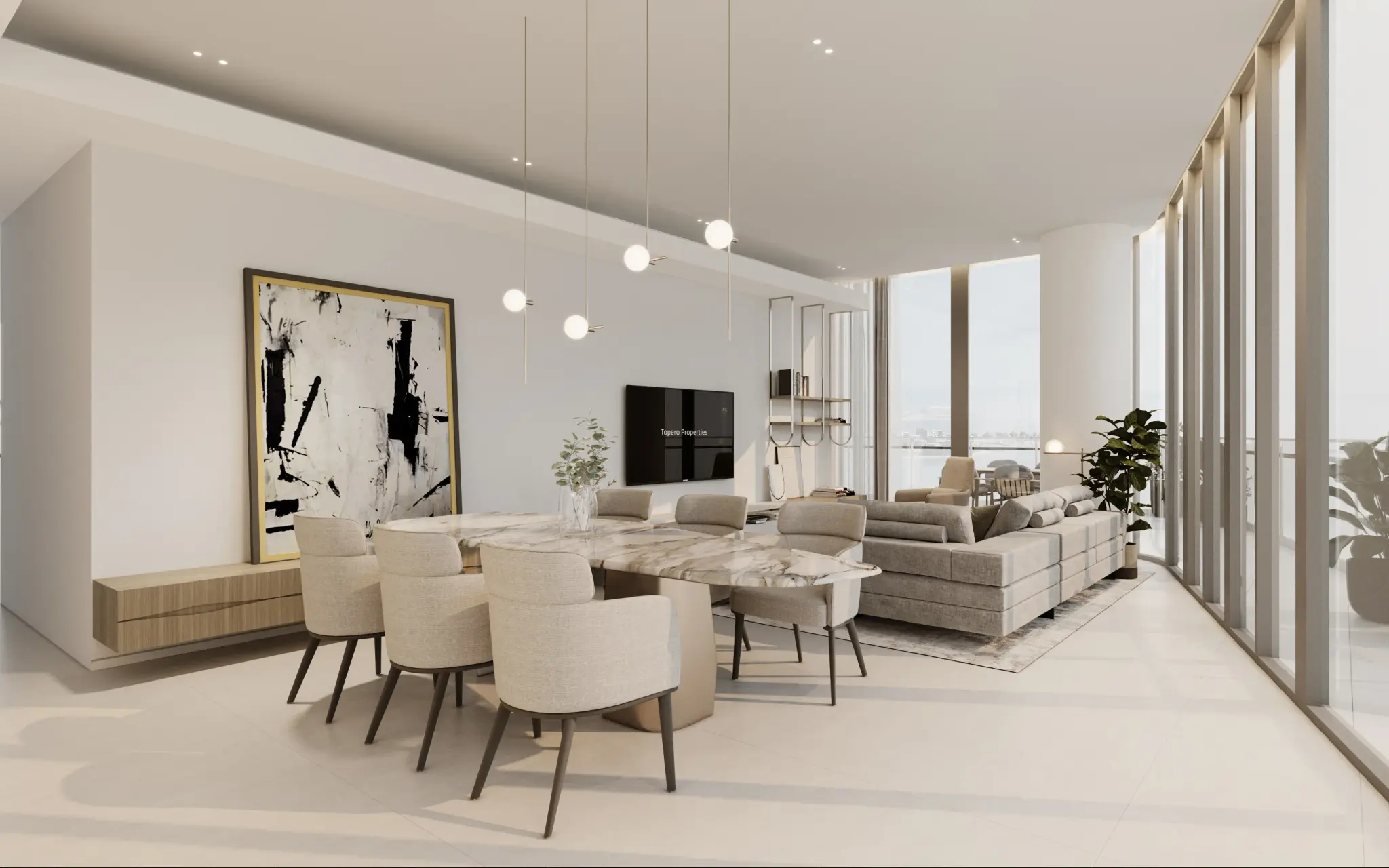 Fortune Bay Residences