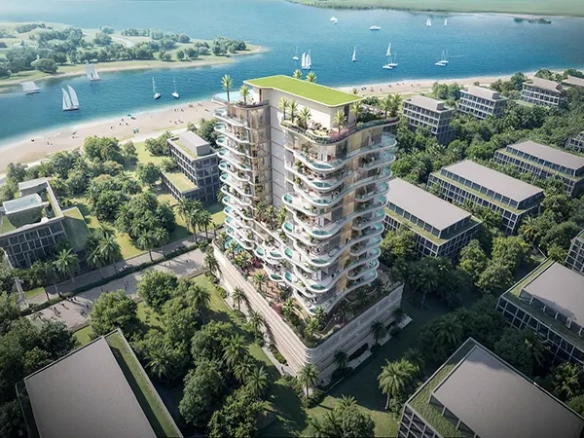 Beach Walk Residence 3