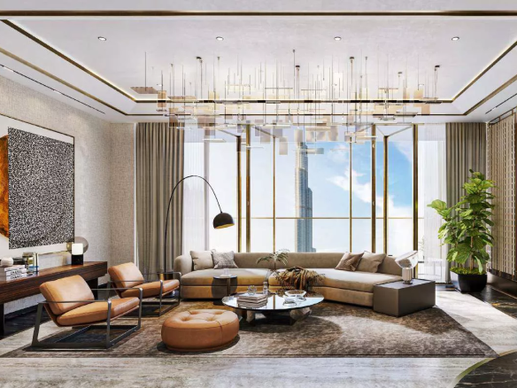 St. Regis