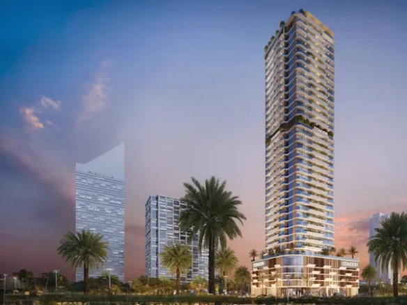 Condor Sonate Residences