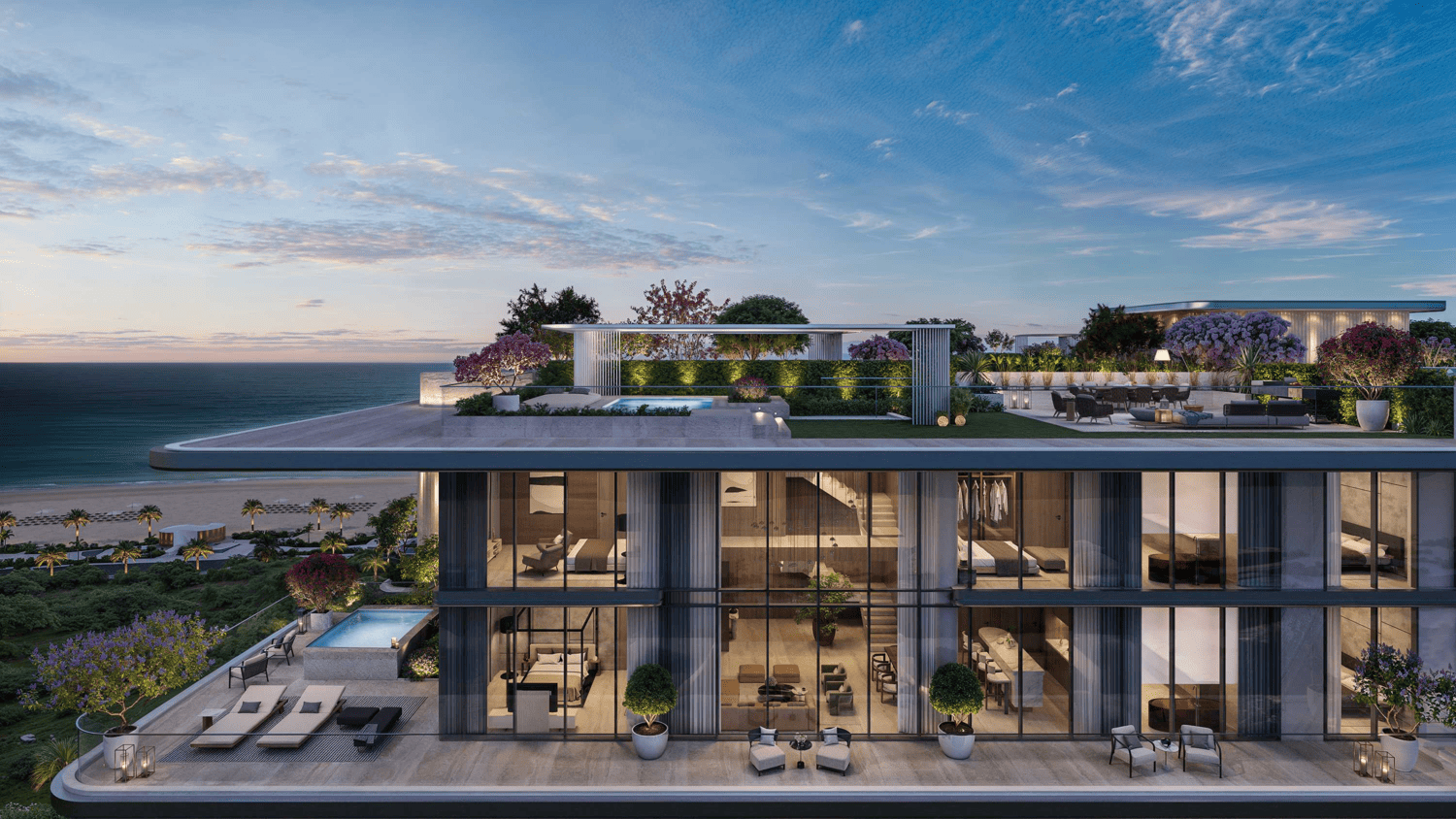 Villa del DIVOS