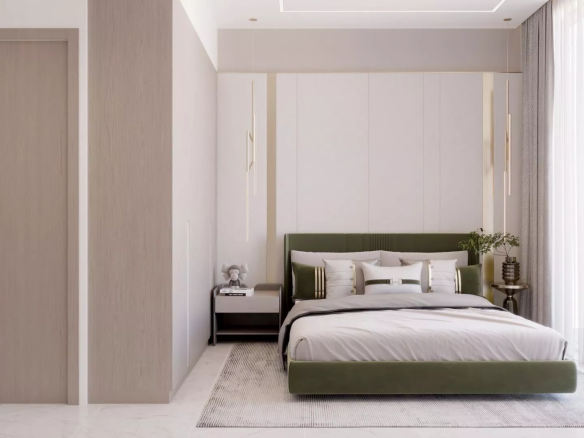 IVY Gardens