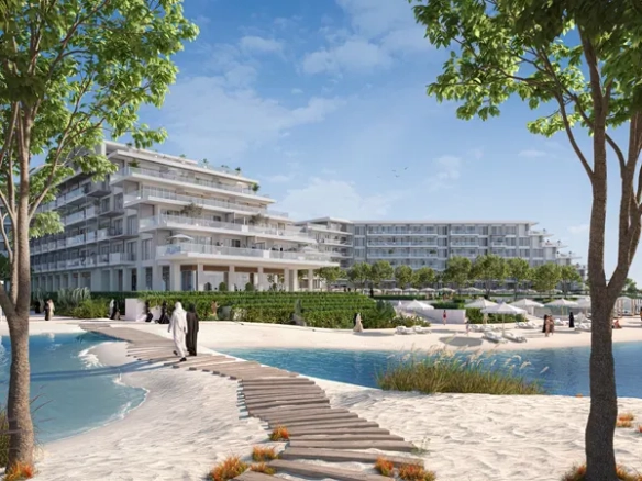 Ramhan Island Villas Phase 3