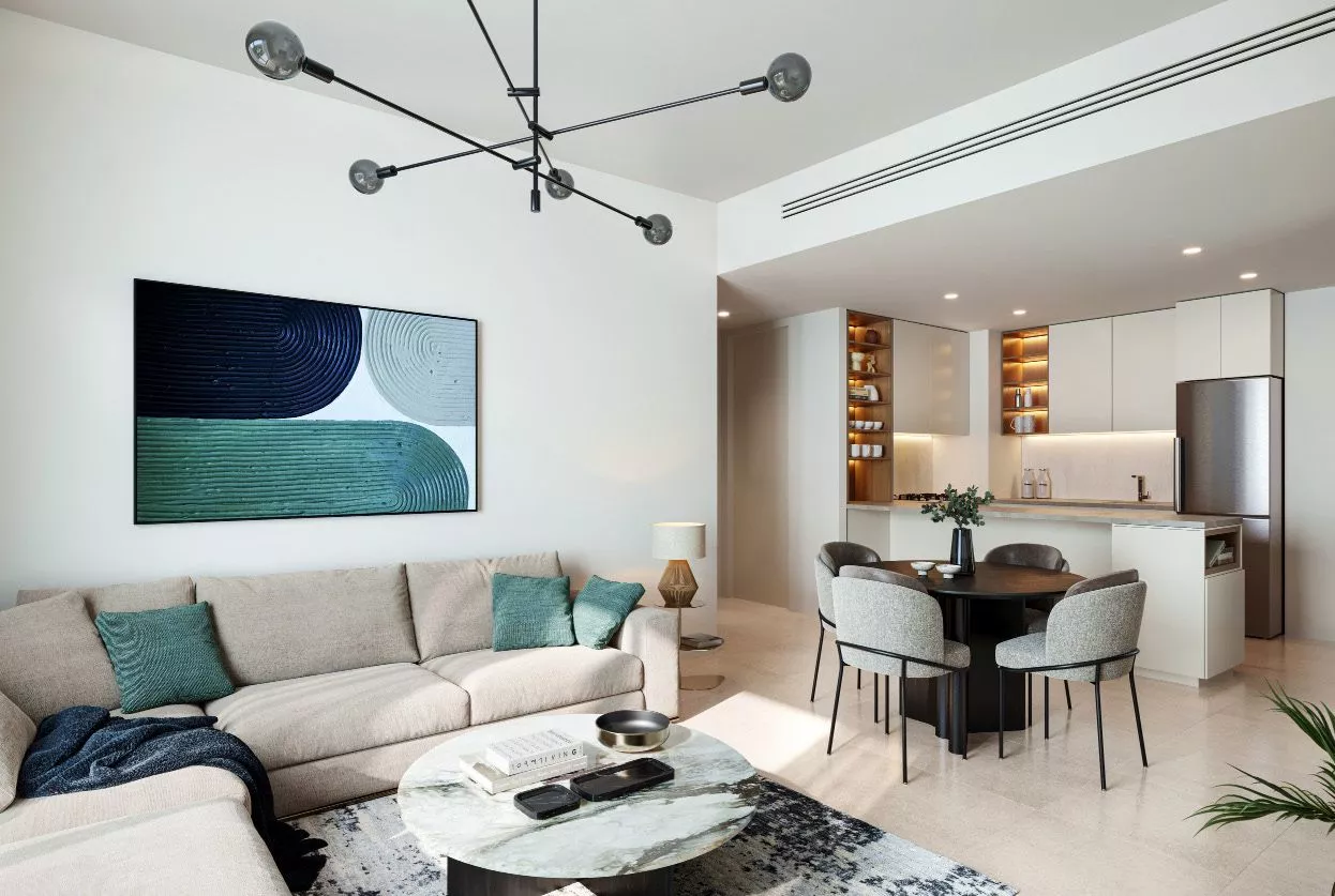 The Regent Residences