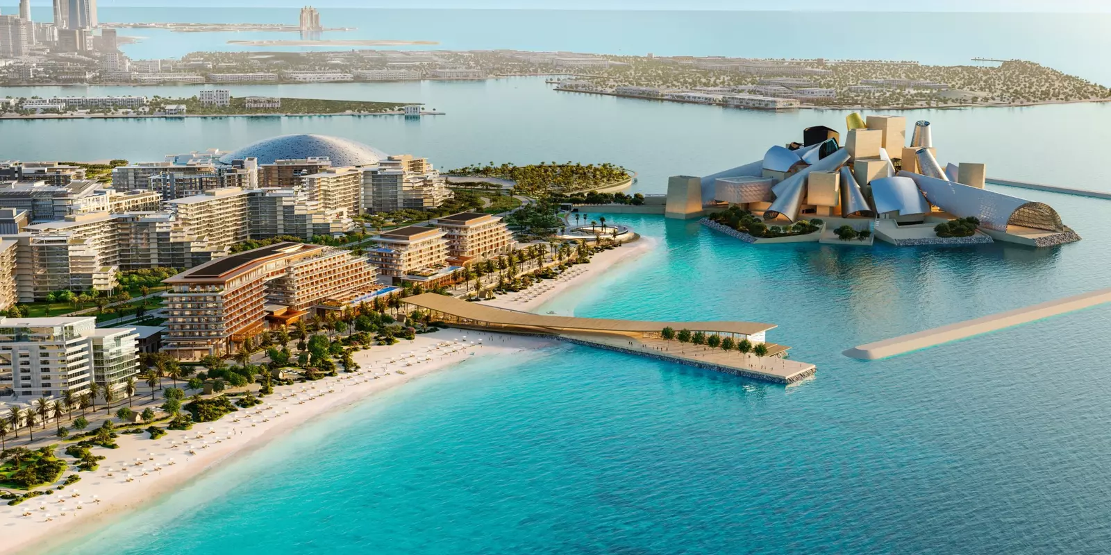 Nobu Residences