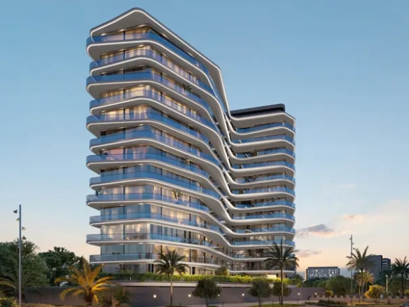 Milos Residences
