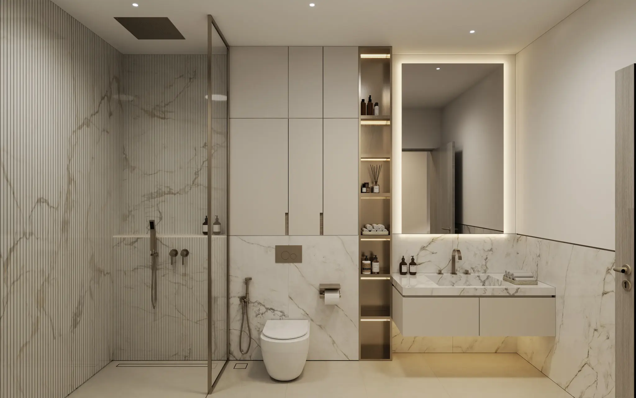 Fortune Bay Residences