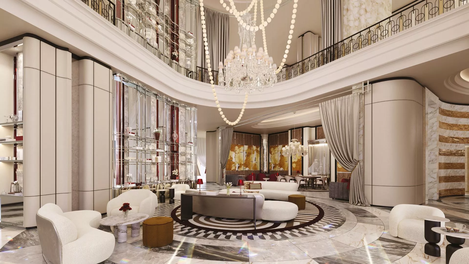 f0bfbaa7-7b85-4839-97f9-c9b33f52f847 Baccarat Hotel & Residences