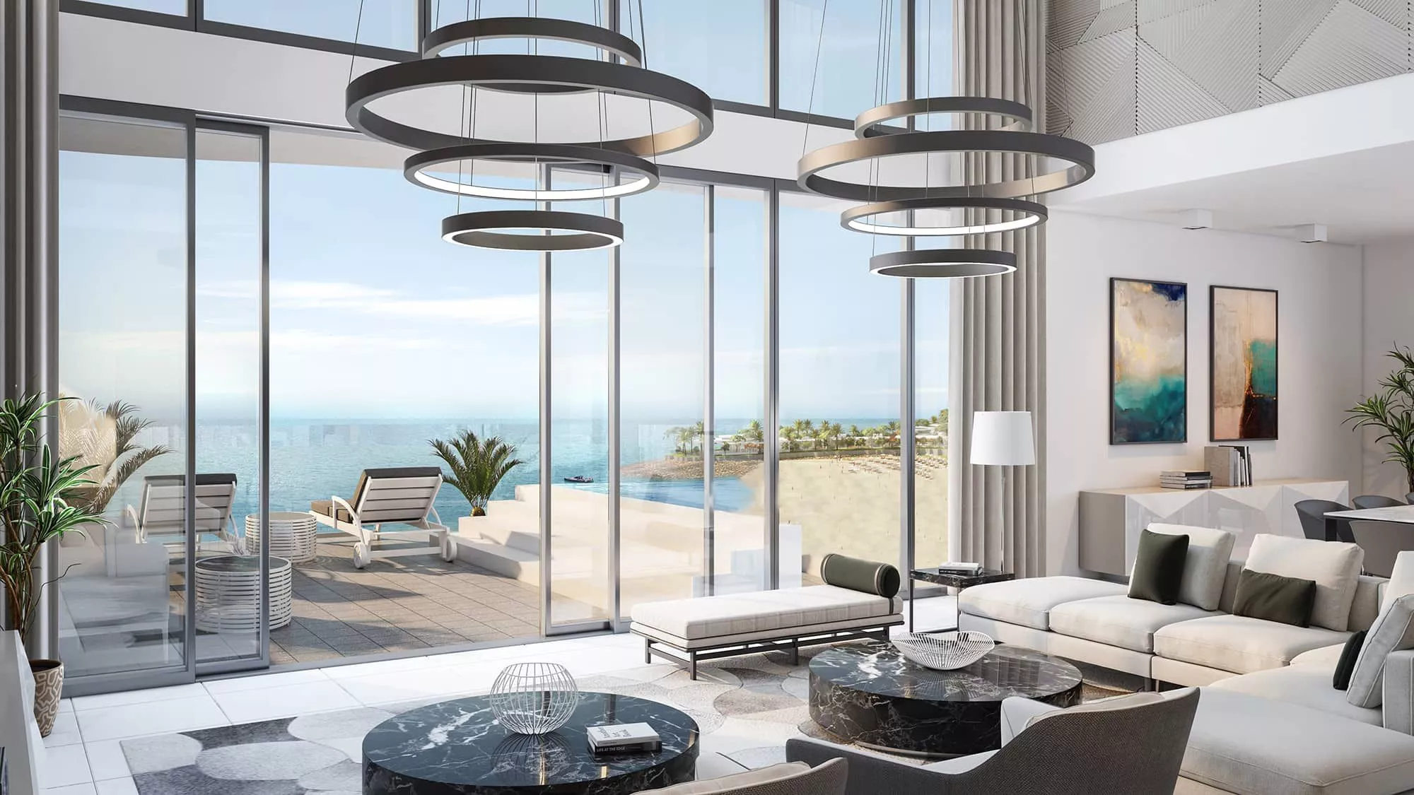 Bay Residences