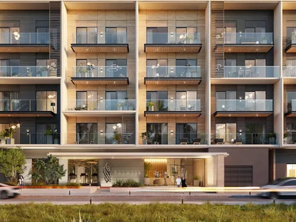 Divine Residencia