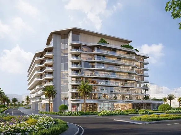 Verano at Dubai Studio City