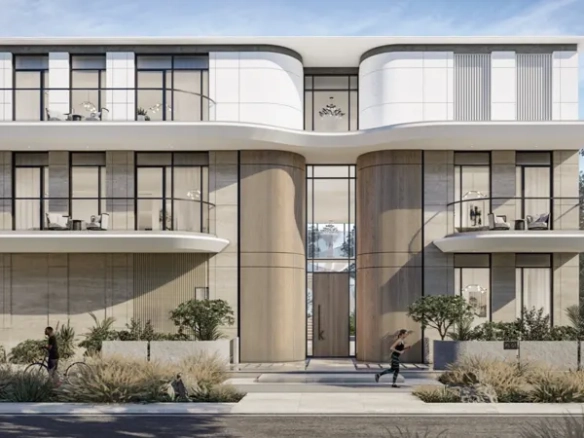 Karl Lagerfeld Villas