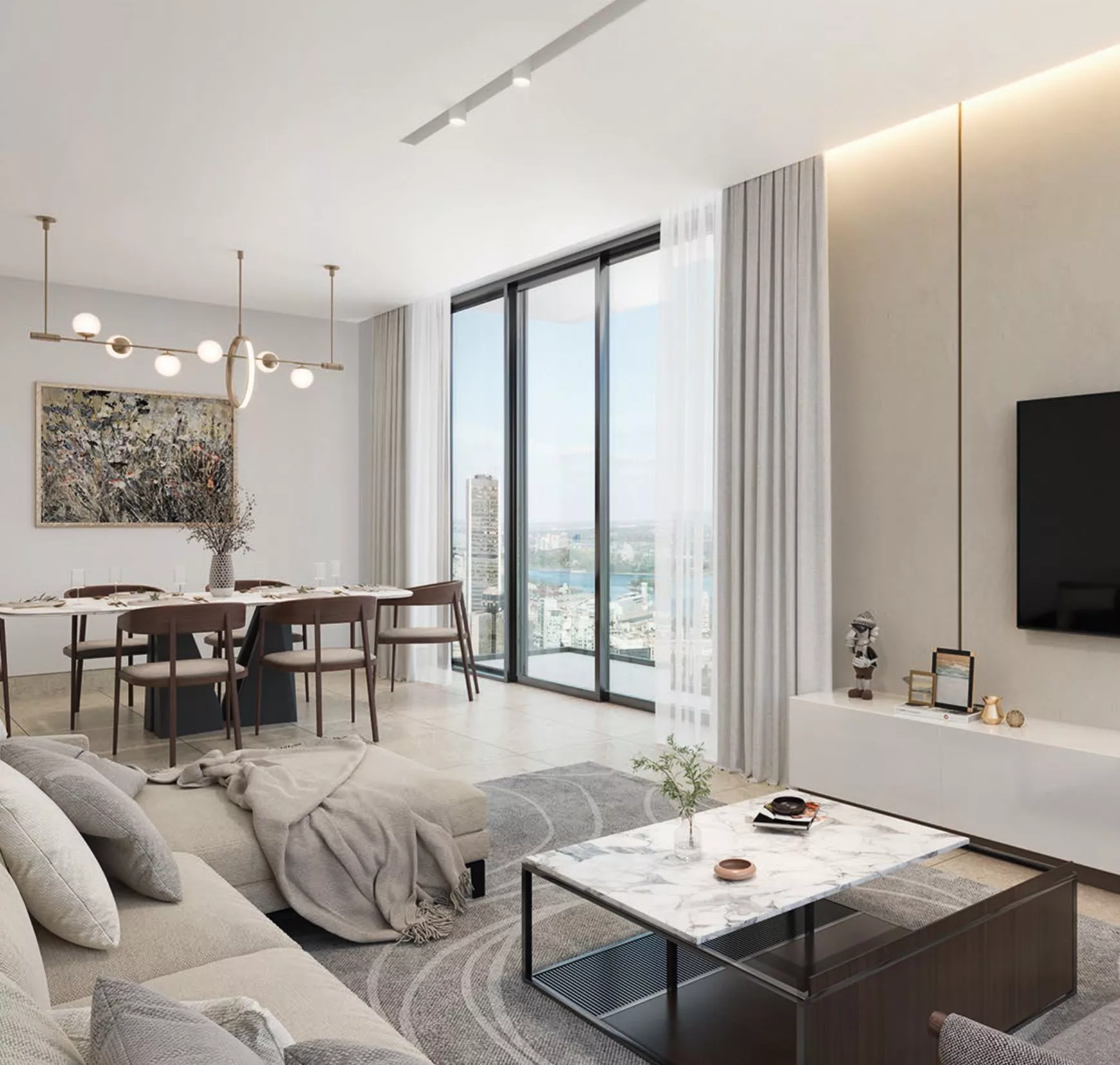 Verde by Sobha